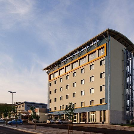 Blu Arena Hotel Montecchio (Marche) Exterior foto