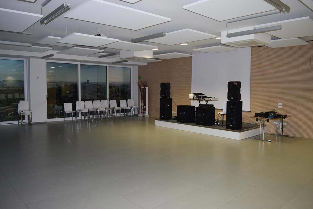 Blu Arena Hotel Montecchio (Marche) Exterior foto